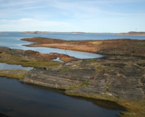 Cape Dorset