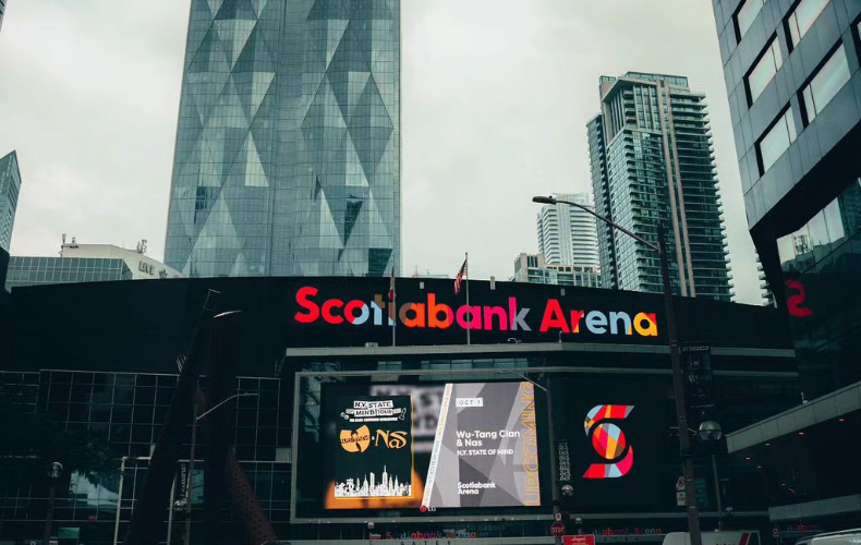 Scotiabank Arena