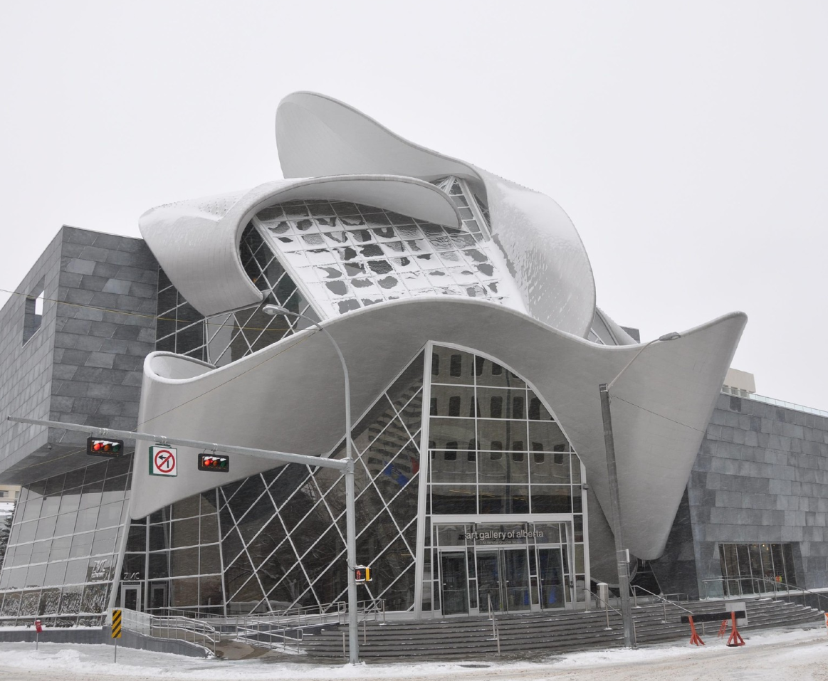 Art Gallery of Alberta