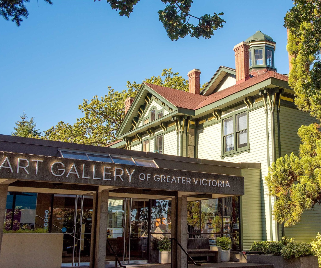 Art Gallery of Greater Victoria