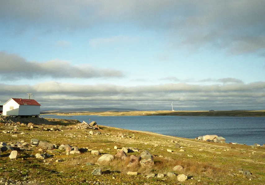 Cambridge Bay