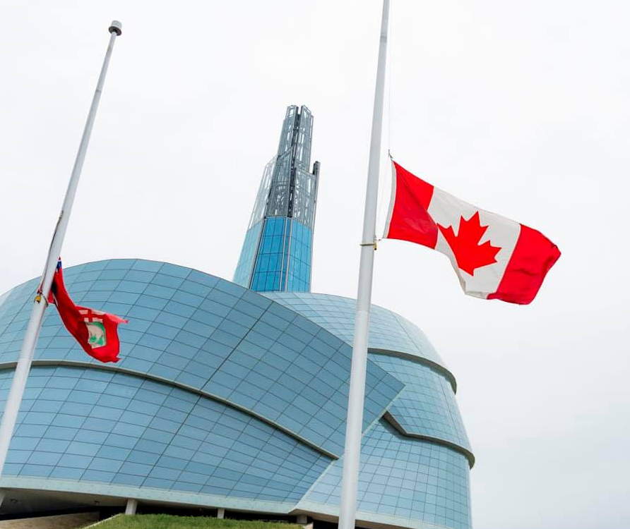 Canadian Museum for Human Rights