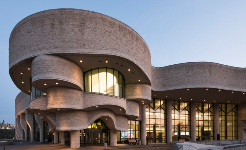 Canadian Museum of History