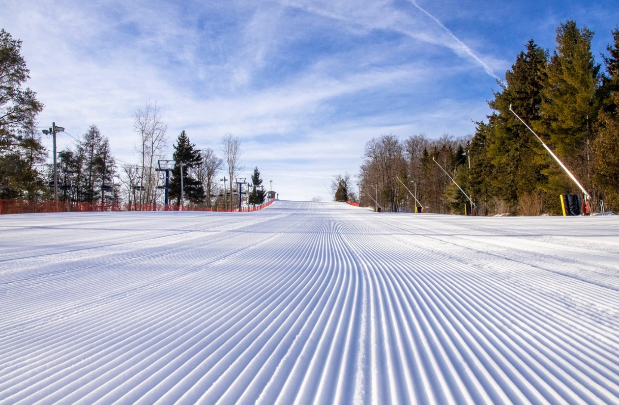 Chicopee Ski & Summer Resort
