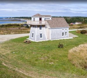 Church Point