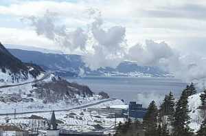Corner Brook