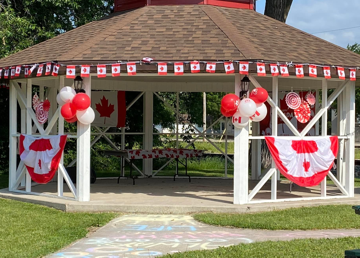 Deloraine-Winchester