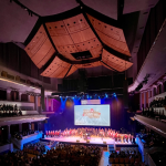 EPCOR Centre for the Performing Arts