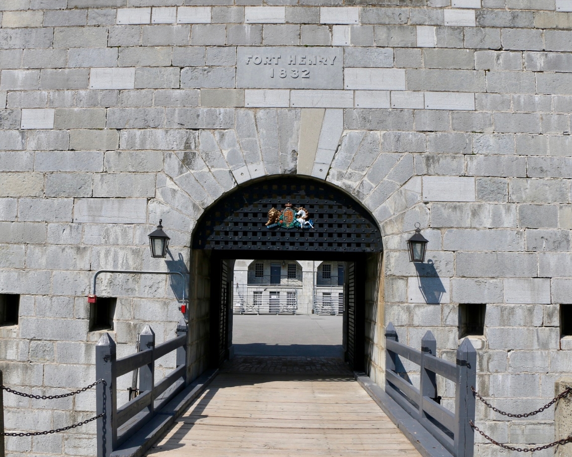 Fort Henry