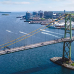 Halifax Harbour