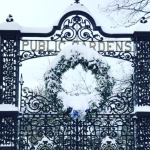 Halifax Public Gardens