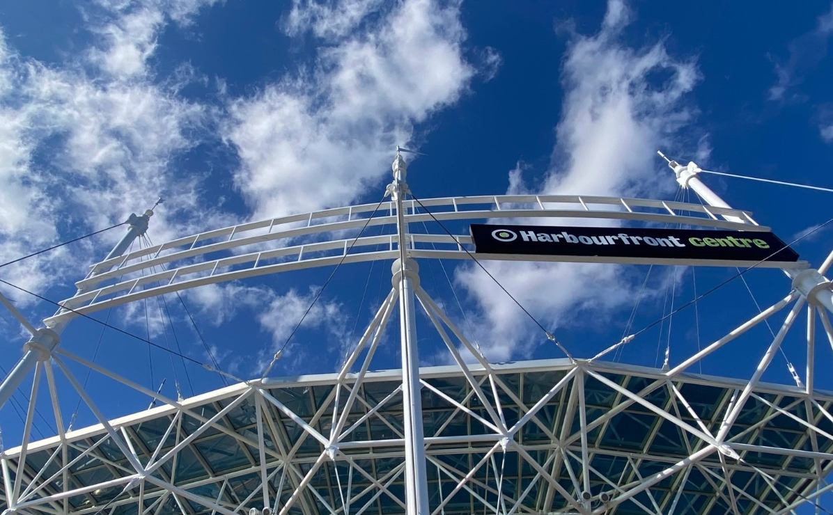 Harbourfront Centre