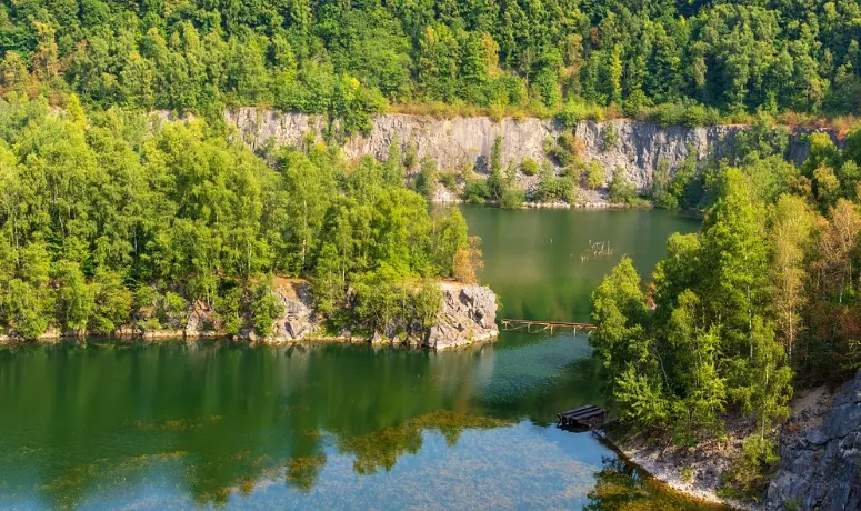 Little Limestone Lake