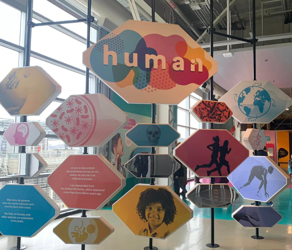 Montreal Science Centre