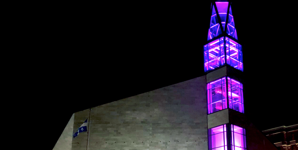 Musée de la civilisation