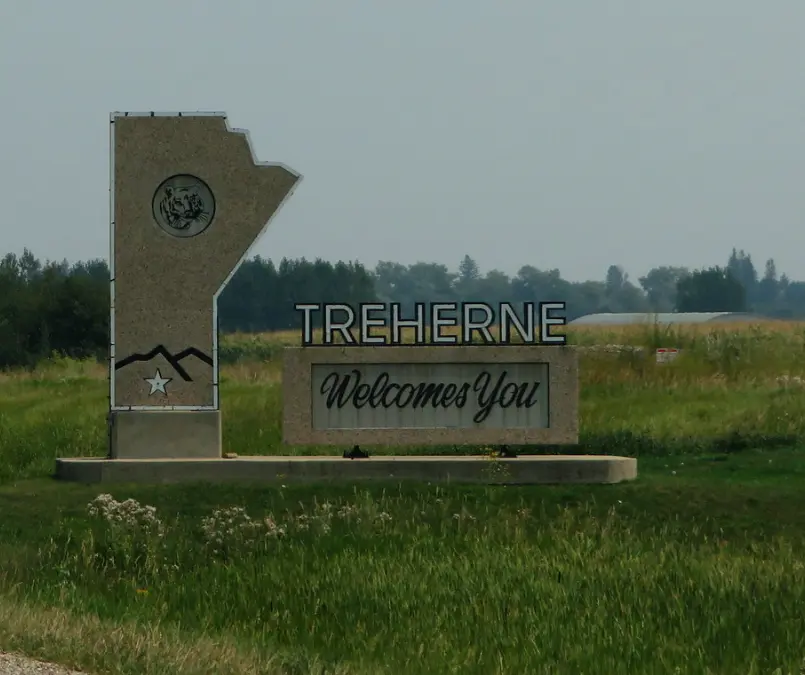 Norfolk-Treherne