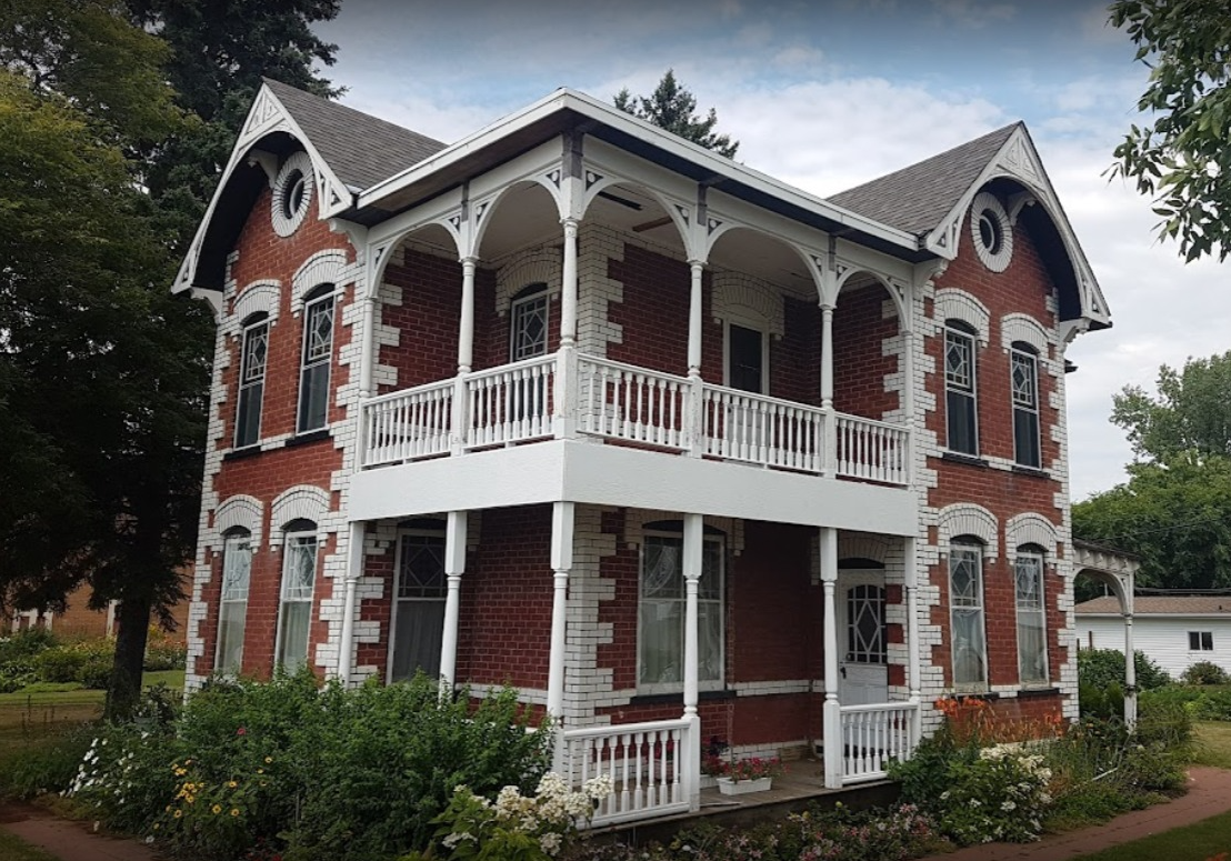 North Cypress-Langford