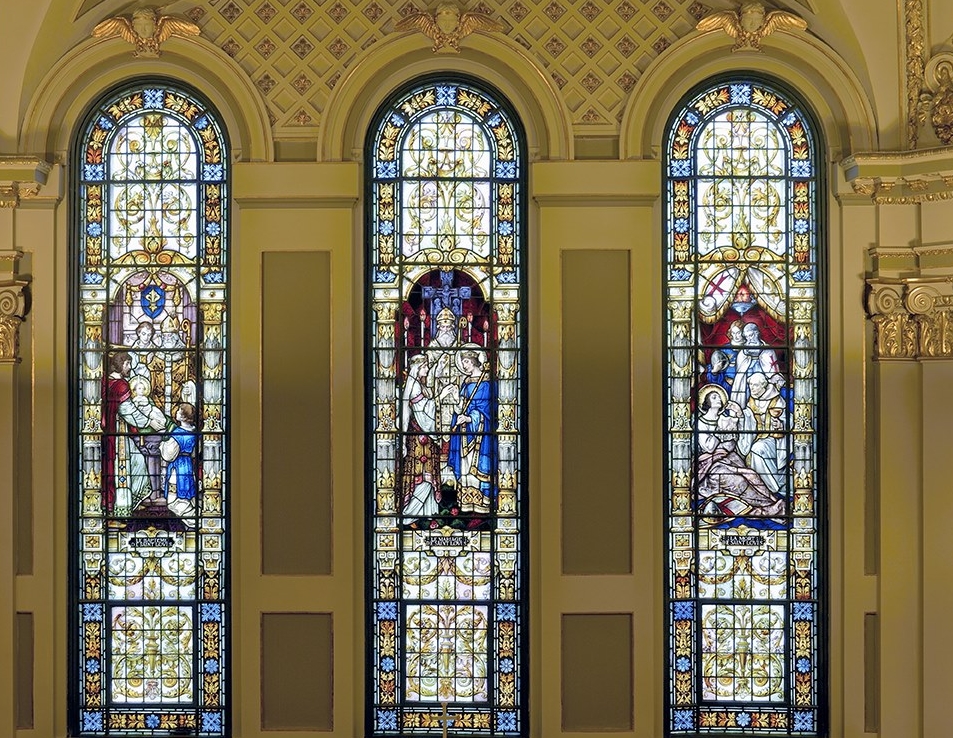 Notre-Dame de Québec