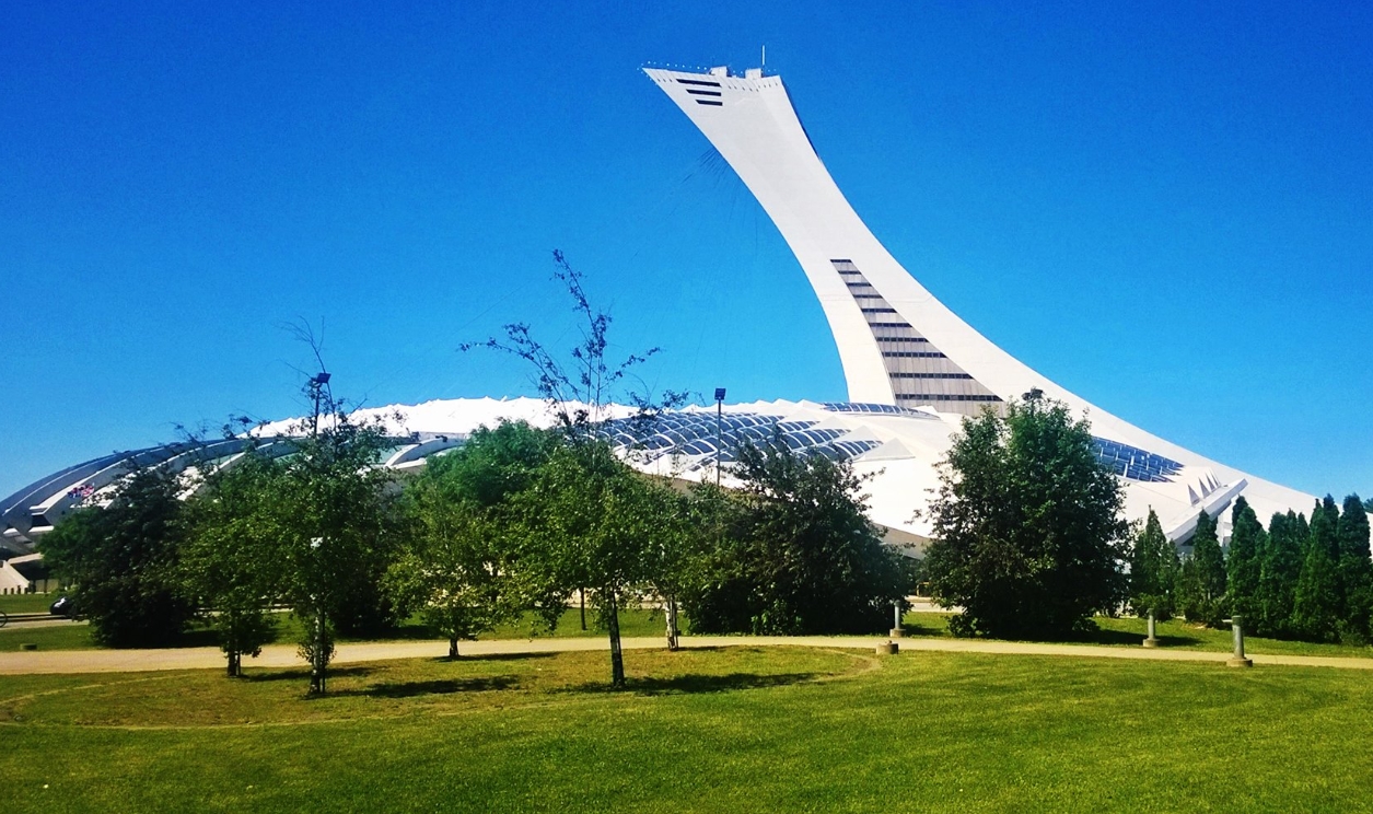 Olympic Stadium