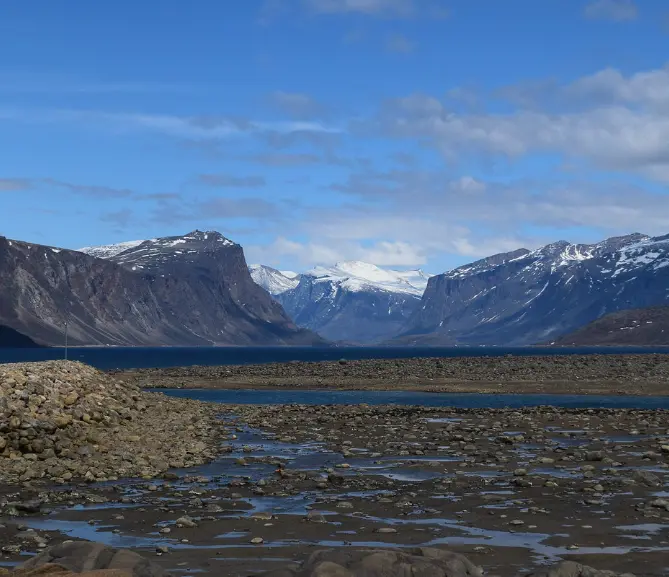 Pangnirtung