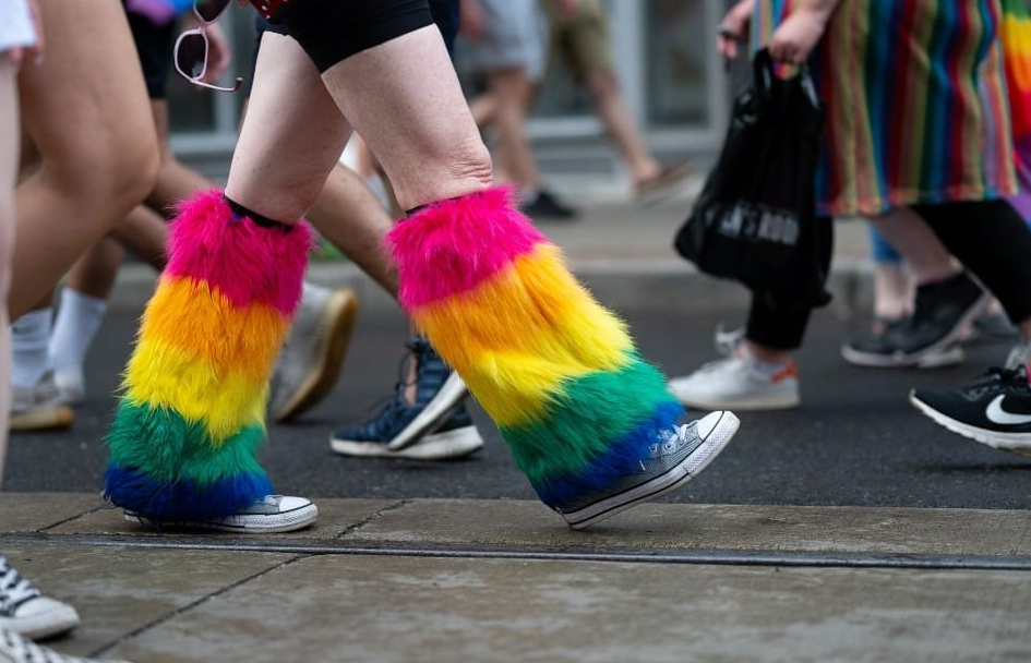 Pride Toronto