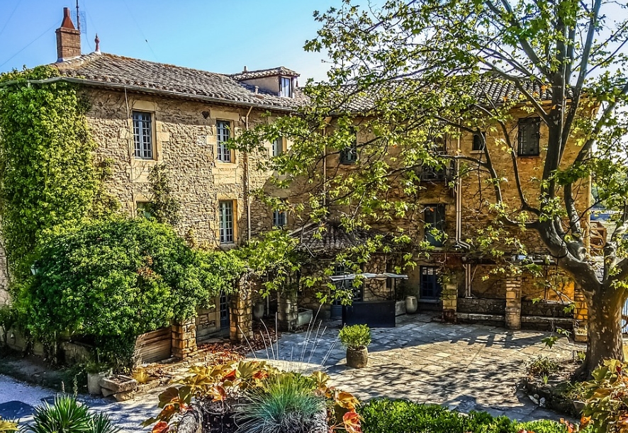 Province House National Historic Site