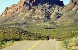Riding Mountain West