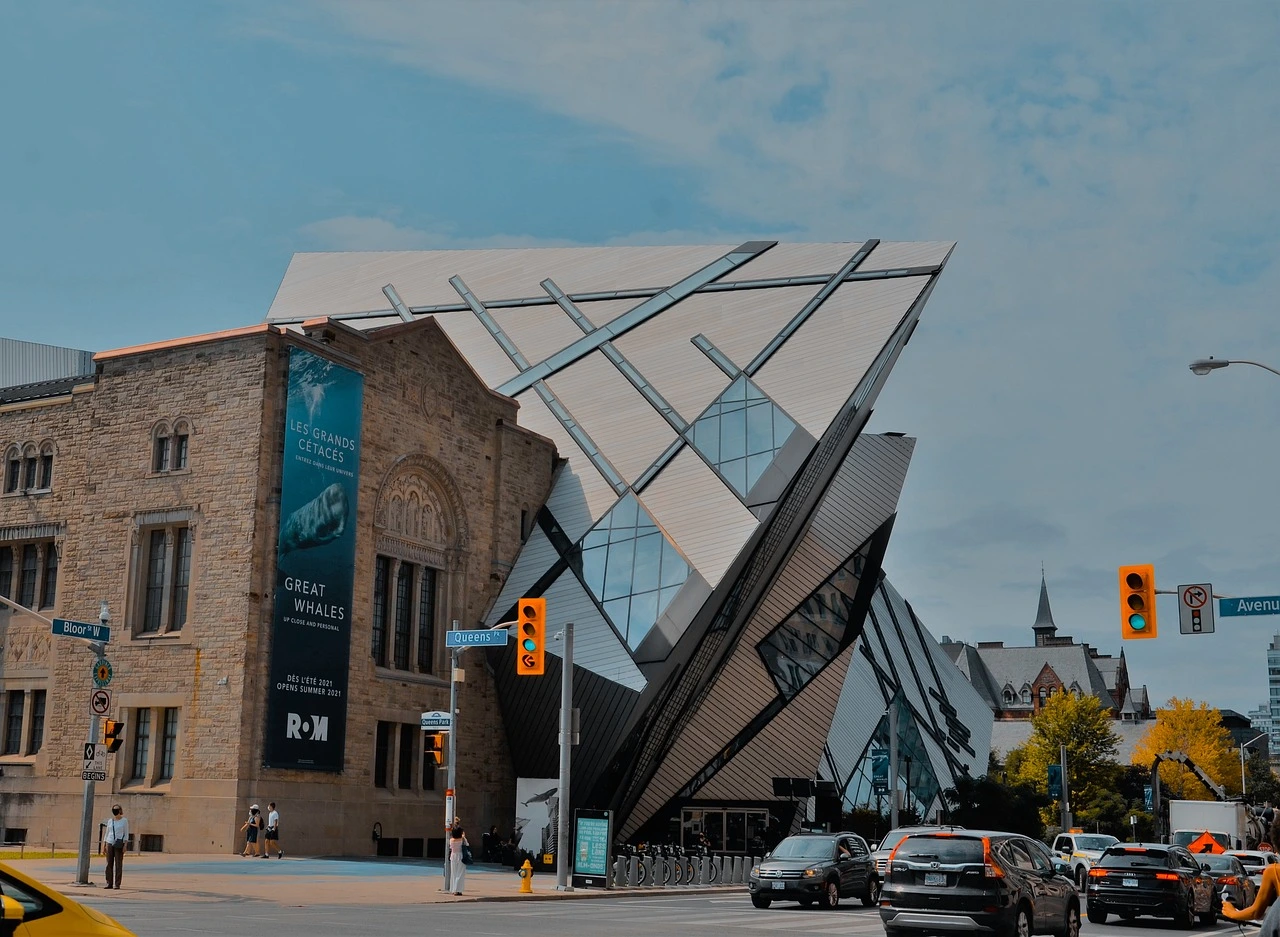 Royal Ontario Museum