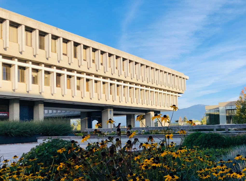 Simon Fraser University