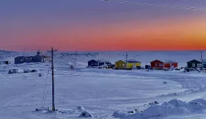 Taloyoak