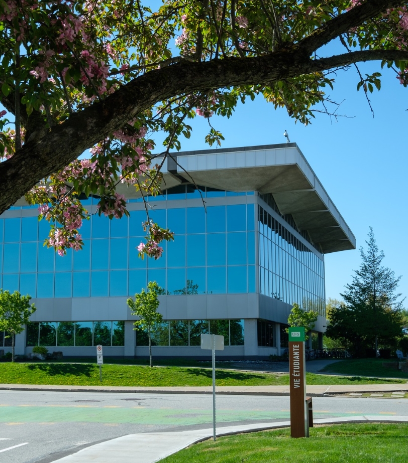 Université Sherbrooke
