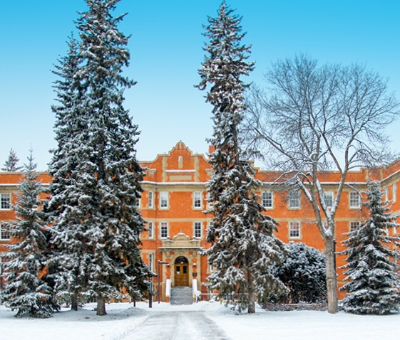 University of Alberta