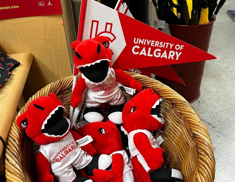 University of Calgary