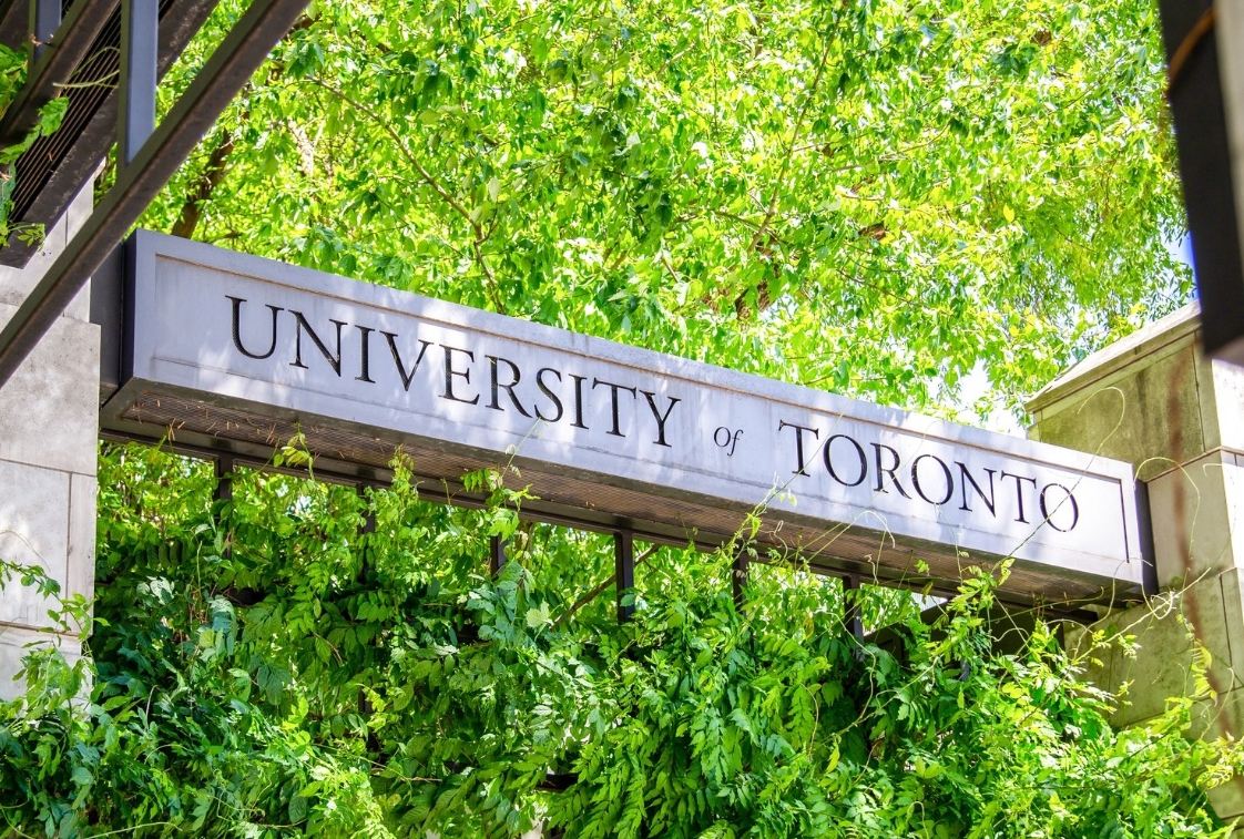 University of Toronto