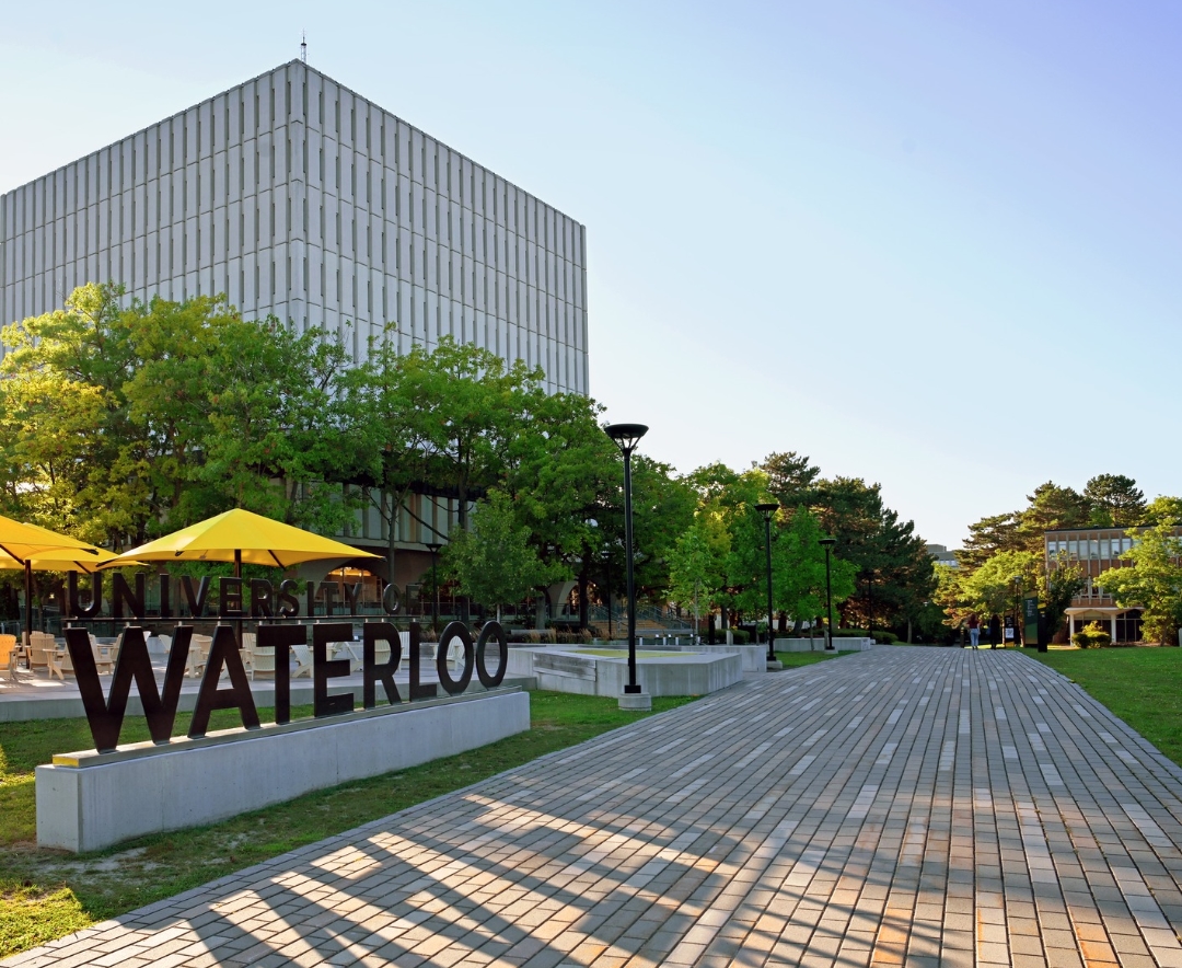 University of Waterloo