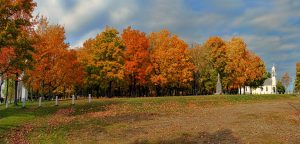 new brunswick