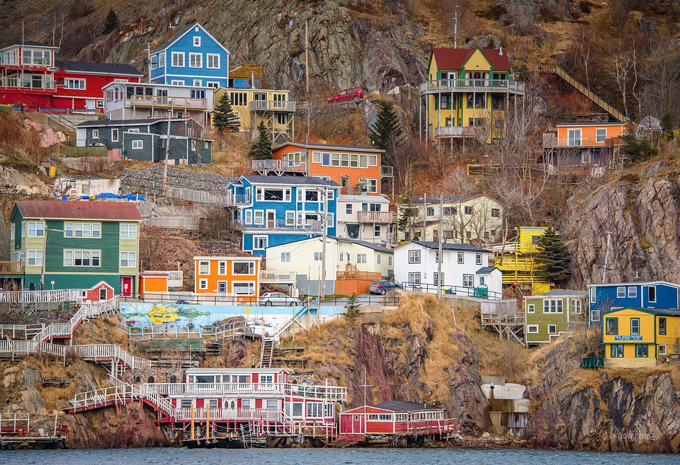 newfoundland