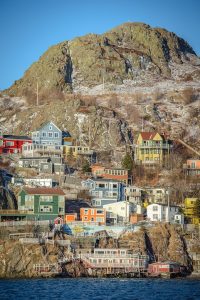 newfoundland