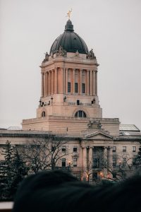 manitoba