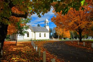 new brunswick