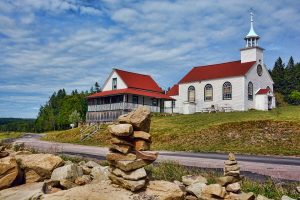new brunswick