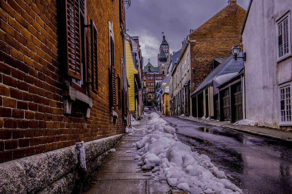 quebec