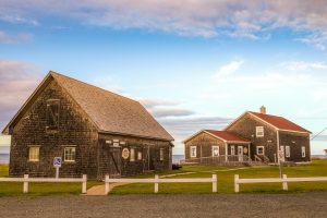 new brunswick
