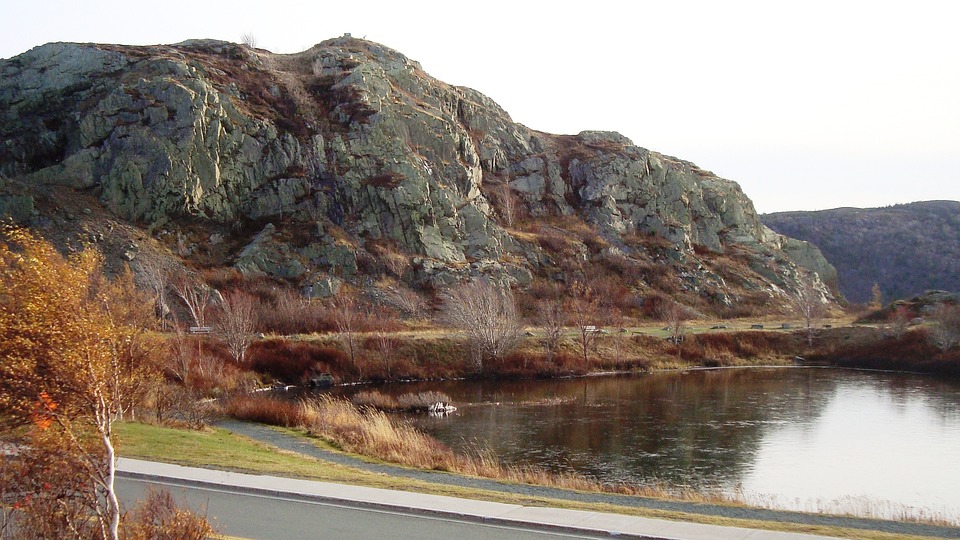 newfoundland