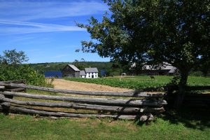new brunswick