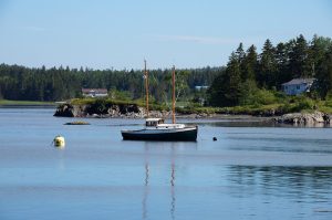 new brunswick