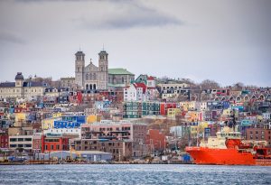 newfoundland