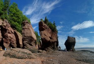 new brunswick