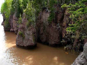 new brunswick