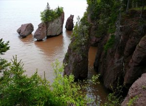 new brunswick